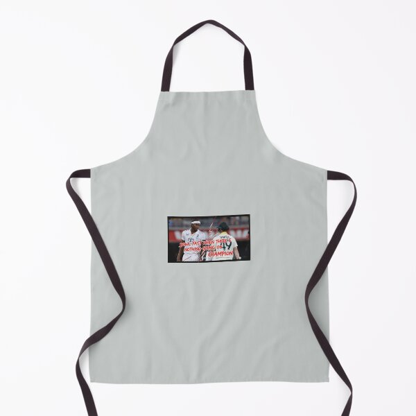 Item preview, Smudger Sledging Jofra designed and sold by Fair Go Shirts.