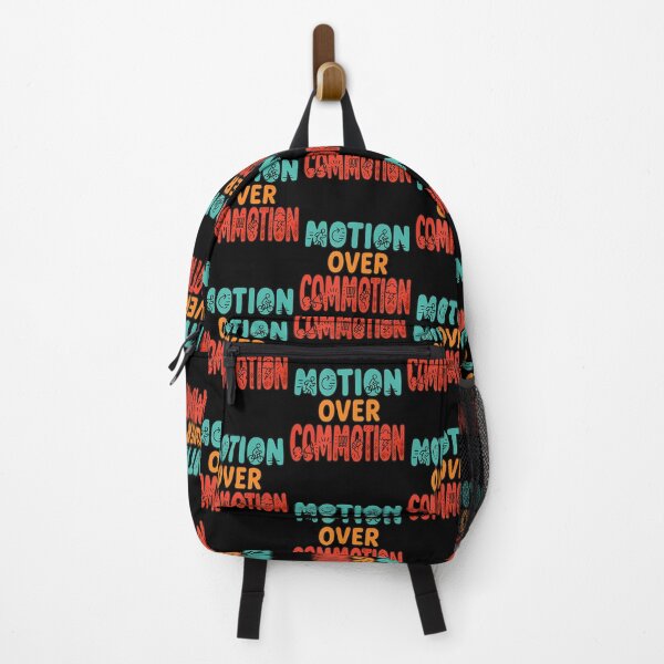 Item preview, Motion Over Commotion designed and sold by JaimeTrudie.