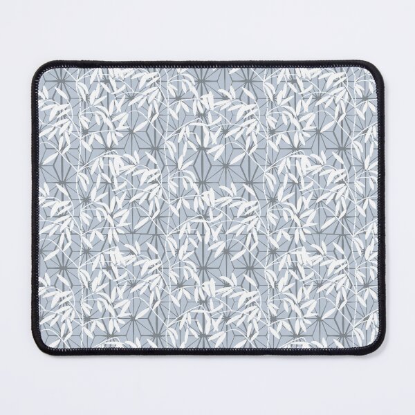 Item preview, Roketsu - Shizen - blue designed and sold by Stephanie Fiona Design.