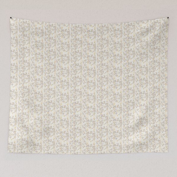 Item preview, Roketsu - Shizen - white gold designed and sold by Stephanie Fiona Design.