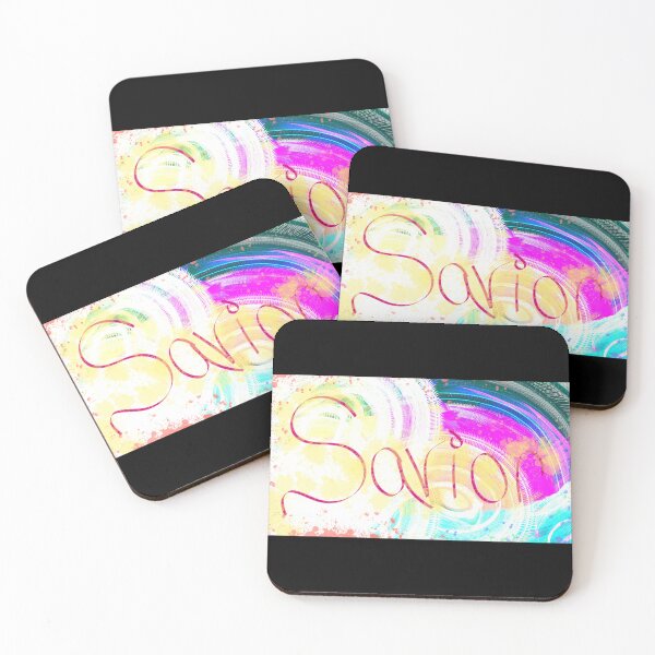 Item preview, Savior designed and sold by Gina Deals Shop.