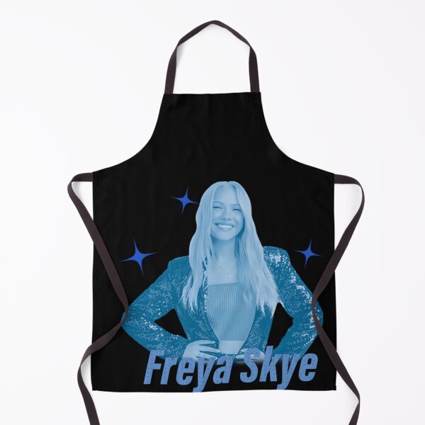 Item preview, Vintage Freya Skye Music Festival 2025 designed and sold by DouglasChoosen.