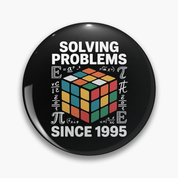 Item preview, Puzzle Cube Speed Cubing Mens designed and sold by genkihikki.