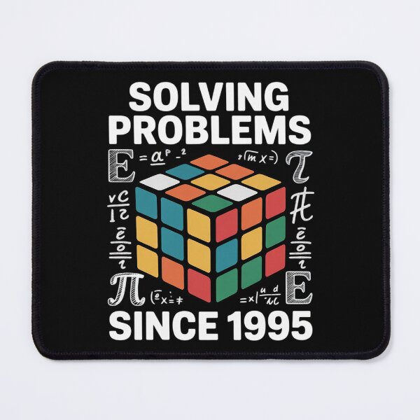 Item preview, Puzzle Cube Speed Cubing Mens designed and sold by genkihikki.
