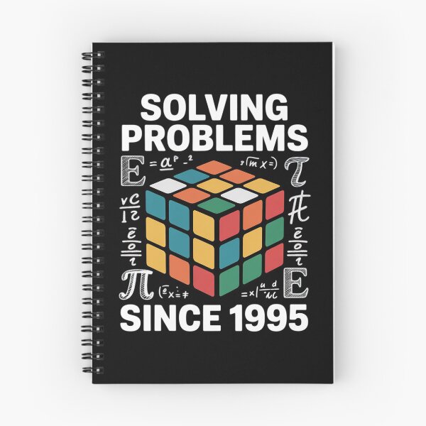 Item preview, Puzzle Cube Speed Cubing Mens designed and sold by genkihikki.