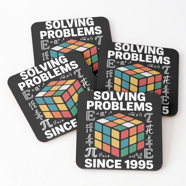 Item preview, Puzzle Cube Speed Cubing Mens designed and sold by genkihikki.