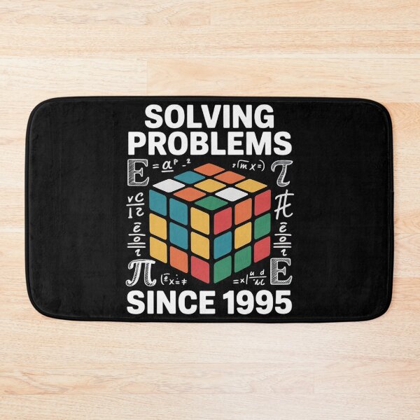 Item preview, Puzzle Cube Speed Cubing Mens designed and sold by genkihikki.