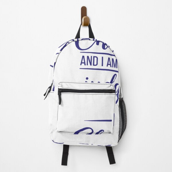 Item preview, I am Christian and I am not here to judge you. designed and sold by brightnuts.
