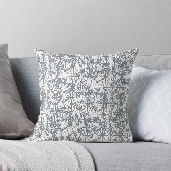 Item preview, Roketsu - Shizen - all navy designed and sold by Stephanie Fiona Design.