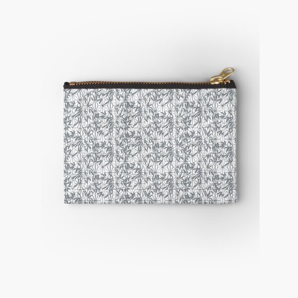 Item preview, Roketsu - Shizen - all navy designed and sold by Stephanie Fiona Design.