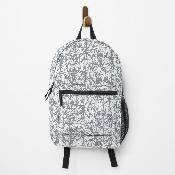 Item preview, Roketsu - Shizen - all navy designed and sold by Stephanie Fiona Design.