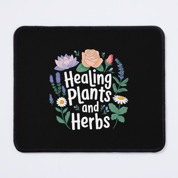 Item preview, Healing Plants And Herbs Garden Growers designed and sold by caiknelinex.