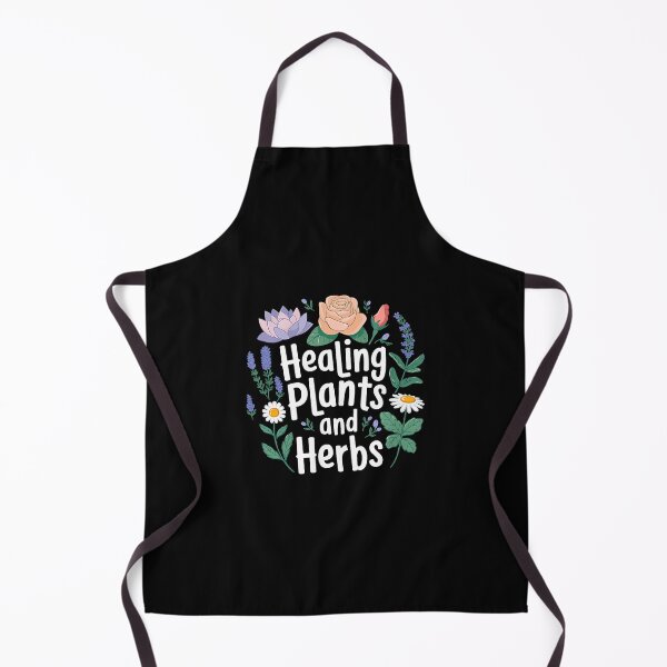 Item preview, Healing Plants And Herbs Garden Growers designed and sold by caiknelinex.
