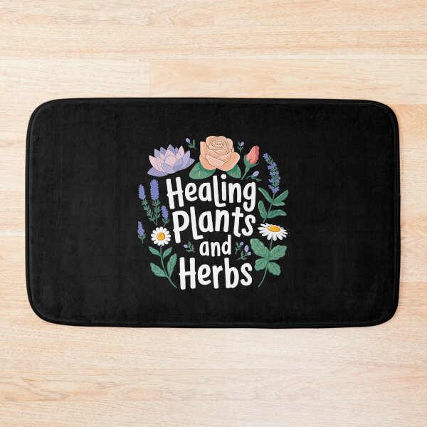 Item preview, Healing Plants And Herbs Garden Growers designed and sold by caiknelinex.