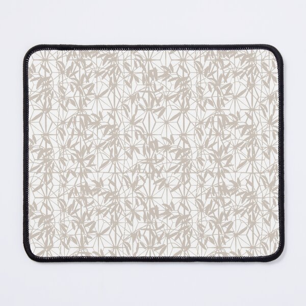 Item preview, Roketsu - Shizen - latte designed and sold by Stephanie Fiona Design.