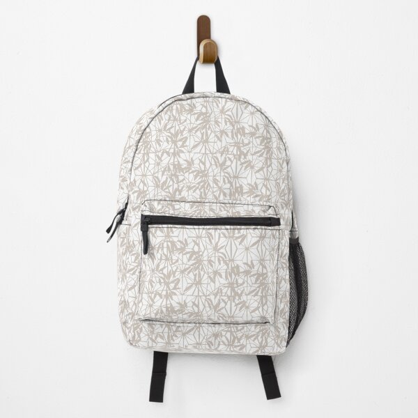 Item preview, Roketsu - Shizen - latte designed and sold by Stephanie Fiona Design.