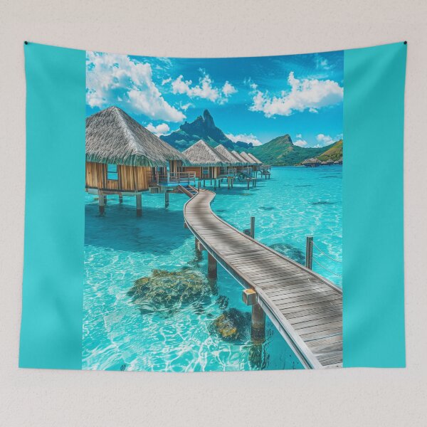 Item preview, The Path That Forgets the World designed and sold by ArgentoArt.