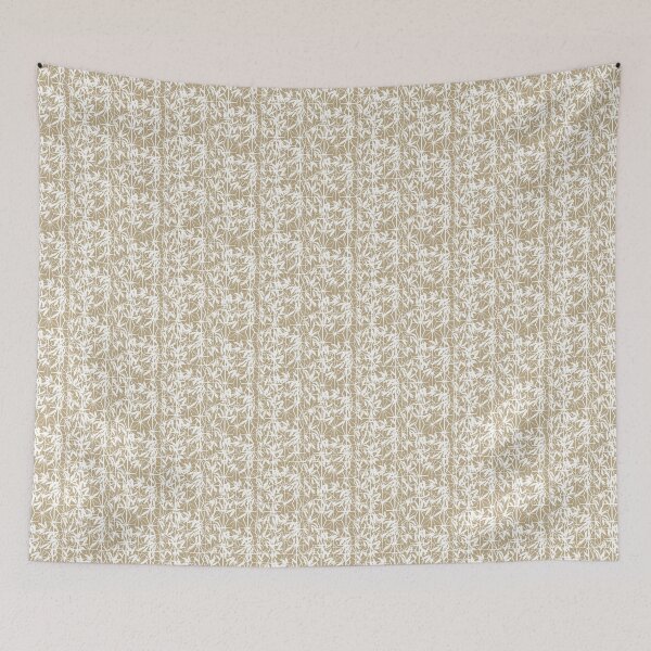 Item preview, Roketsu - Shizen - all gold designed and sold by Stephanie Fiona Design.