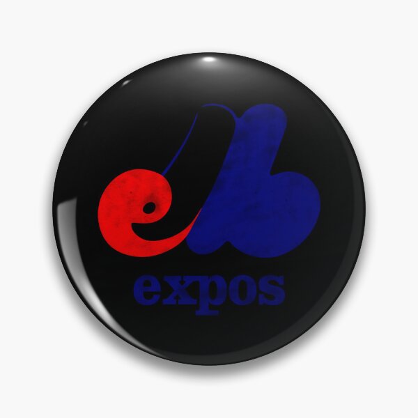 Item preview,  Montreal Expos 1969 designed and sold by Brown822.