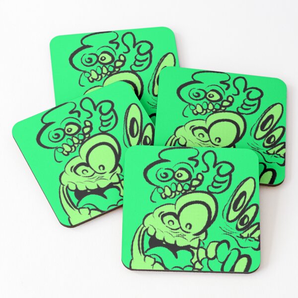 Item preview, FANTASMAS Y ESCÁNDALOS designed and sold by ZebbTelevision.