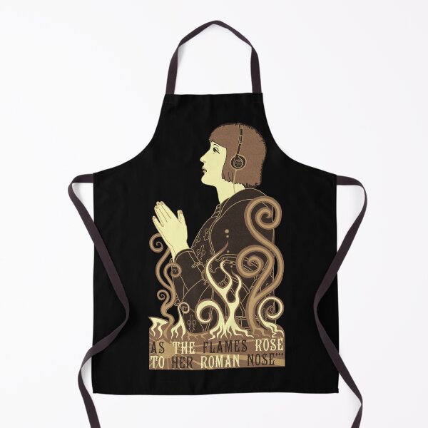 Item preview, As the Flames Rose... (3 Colour Version) designed and sold by Mystalope.