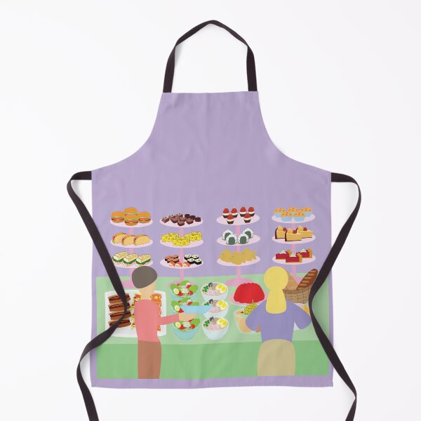 Item preview, Buffet designed and sold by ROSE ANN BANILAR.