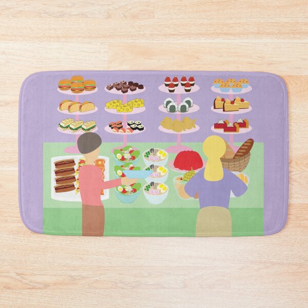 Item preview, Buffet designed and sold by ROSE ANN BANILAR.