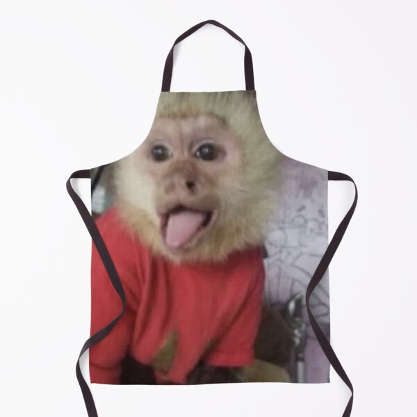 Item preview, goofy ah monkey designed and sold by monkey zone.