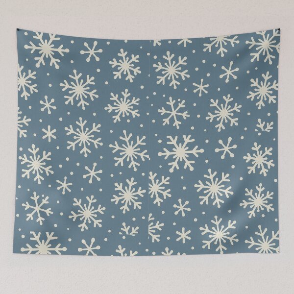 Item preview, Snowflake 3 designed and sold by TiffanyTTees.