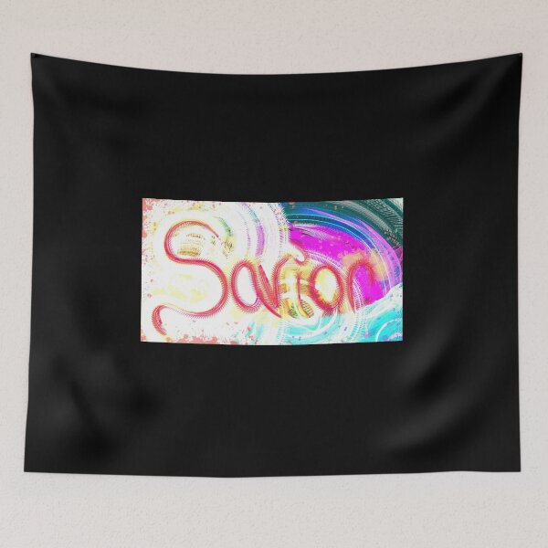 Item preview, Savior designed and sold by Gina Deals Shop.