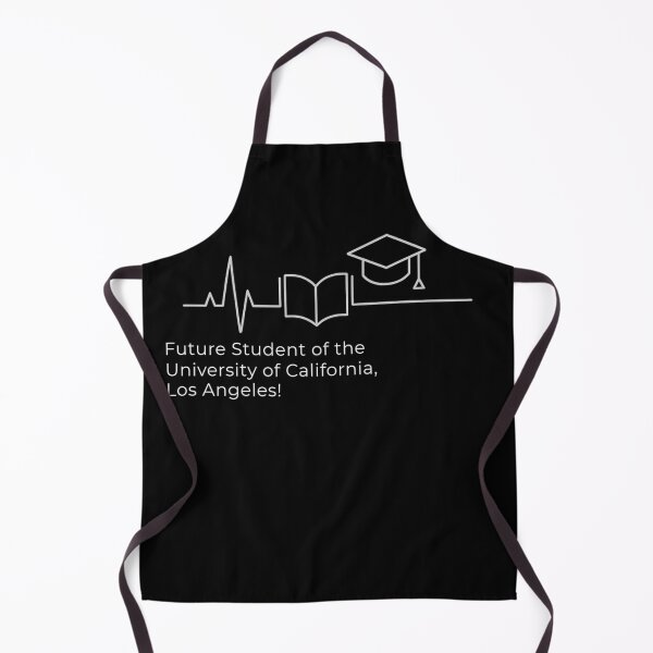 Item preview,  Future Student ✍ of the University of California, Los Angeles!✨ - light for dark backgrounds designed and sold by WheelieGdArt.