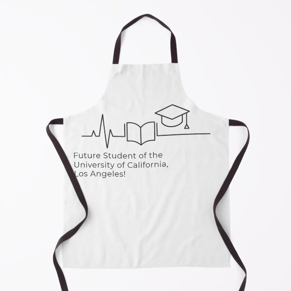 Item preview, Future Student ✍ of the University of California, Los Angeles!✨ - dark for light backgrounds designed and sold by WheelieGdArt.