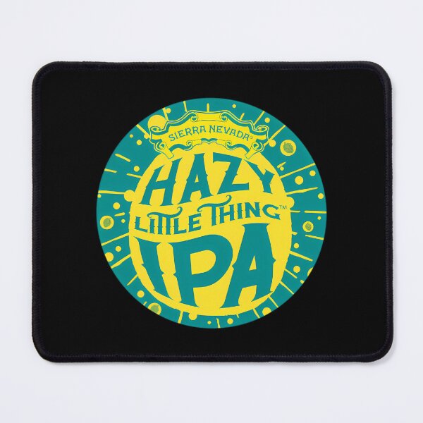 Item preview, Hazy Ipa Logo  designed and sold by Brown822.