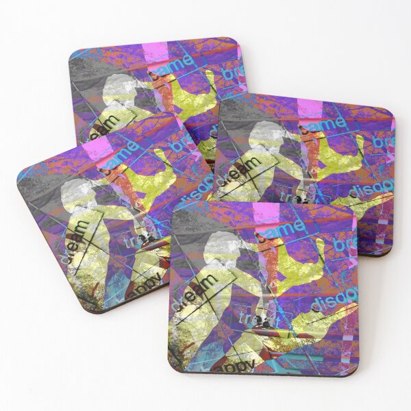 Item preview, Free Fall designed and sold by Digitalmyth's Designs.