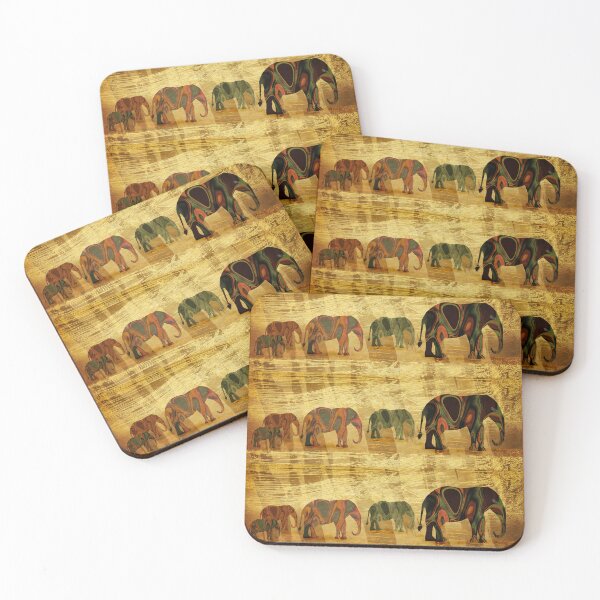 Item preview, Elephant Parade designed and sold by CarolM.