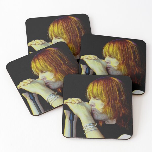 Item preview, Don Dokken - Dokken - Photograph designed and sold by ConcertImages.