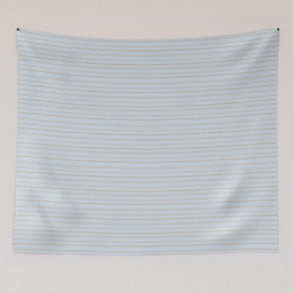Item preview, Script - Shizen - latte designed and sold by Stephanie Fiona Design.