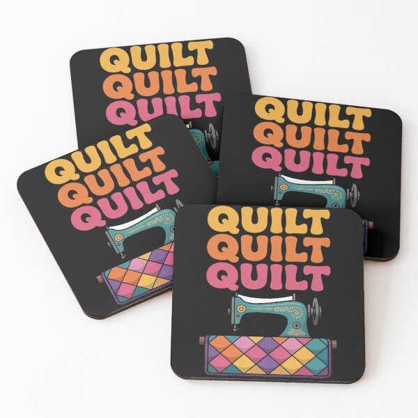 Item preview, Quilting Sewing Machine Patchwork Lover designed and sold by ProudForFunny.