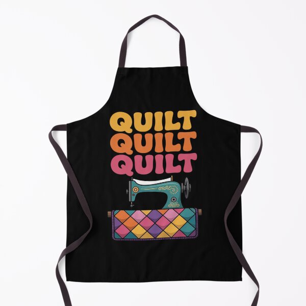 Item preview, Quilting Sewing Machine Patchwork Lover designed and sold by ProudForFunny.
