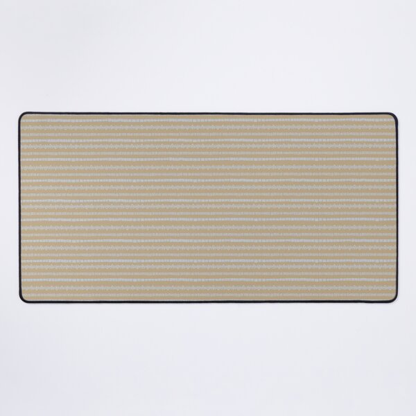 Item preview, Script - Shizen - blue gold designed and sold by Stephanie Fiona Design.