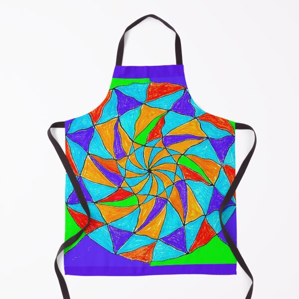 Item preview, Swirls and colors designed and sold by annasofia.