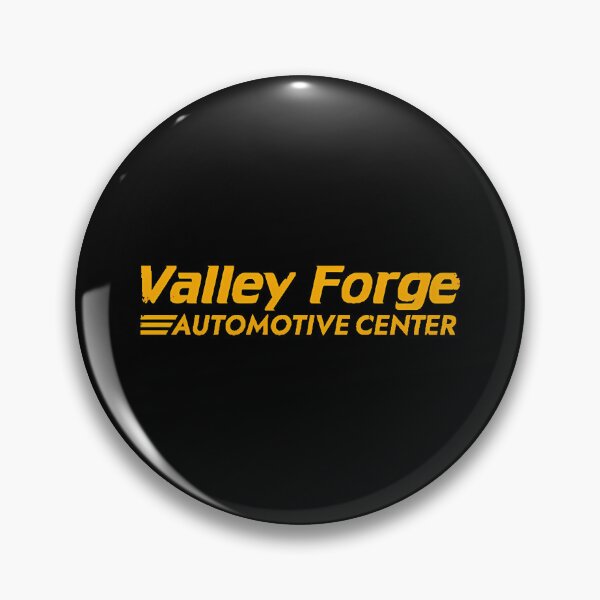 Item preview, Valley Forge Automotive Center - Vintage Distressed Logo designed and sold by Brown822.