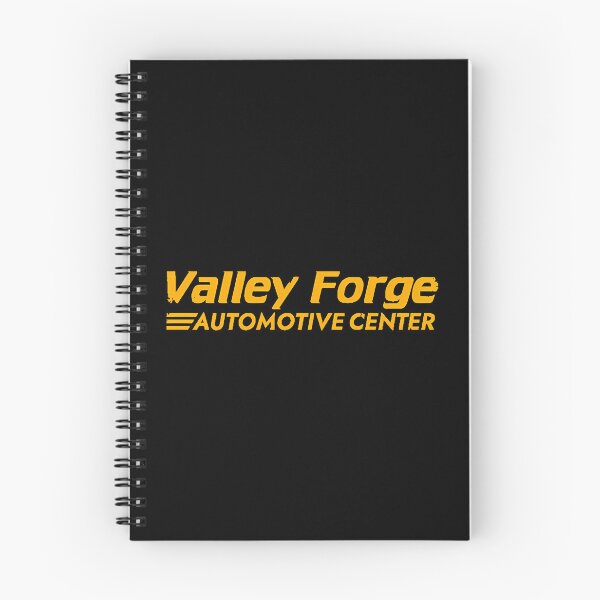 Item preview, Valley Forge Automotive Center - Vintage Distressed Logo designed and sold by Brown822.