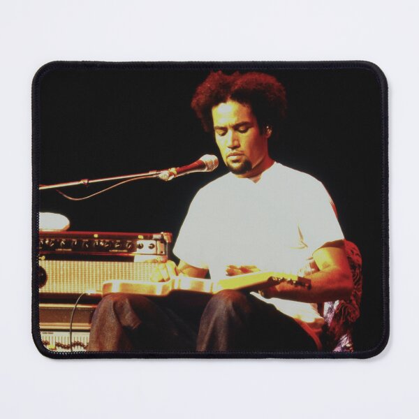 Item preview, Eagle Eye Cherry - Photograph designed and sold by ConcertImages.