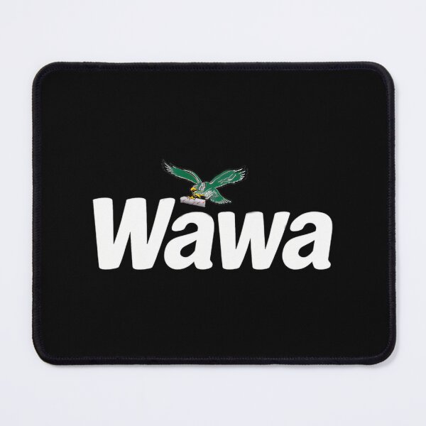 Item preview, Philadelphia Eagles Wawa Shorti Logo Wild Heart St designed and sold by RobertForbes67.