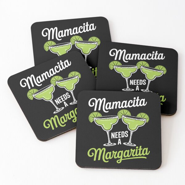 Item preview, Mamacita Needs Margarita Funny Cinco De Mayo Drinking designed and sold by DentistLegal.