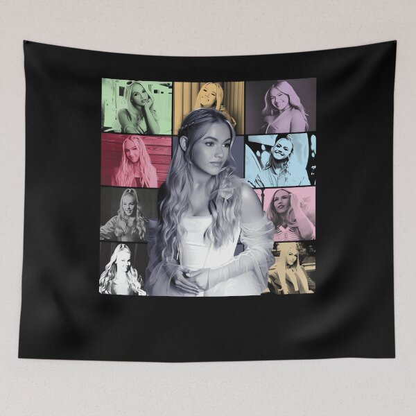 Item preview, Vintage Freya Skye Descendants Zombies Worlds Coll designed and sold by DouglasChoosen.