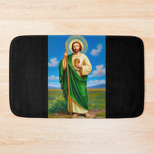 Item preview, Saint Jude designed and sold by Ogfx.