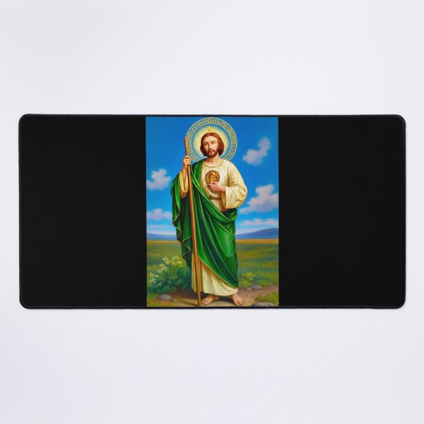 Item preview, Saint Jude designed and sold by Ogfx.