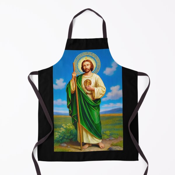 Item preview, Saint Jude designed and sold by Ogfx.